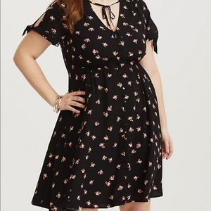Torrid Dress